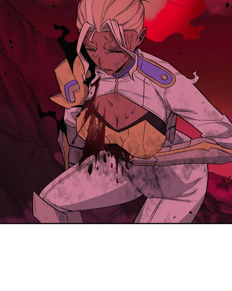 Horde: Dark Contract Saga Chapter 29 page 65 - 