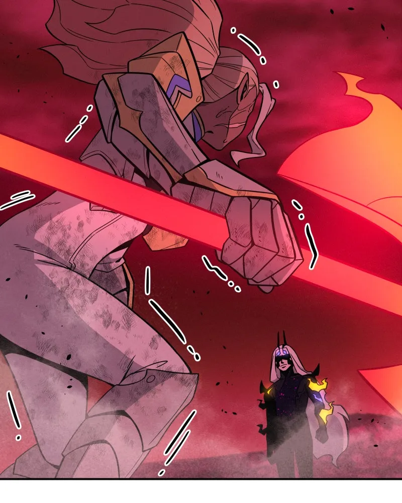 Horde: Dark Contract Saga Chapter 29 page 79 - 