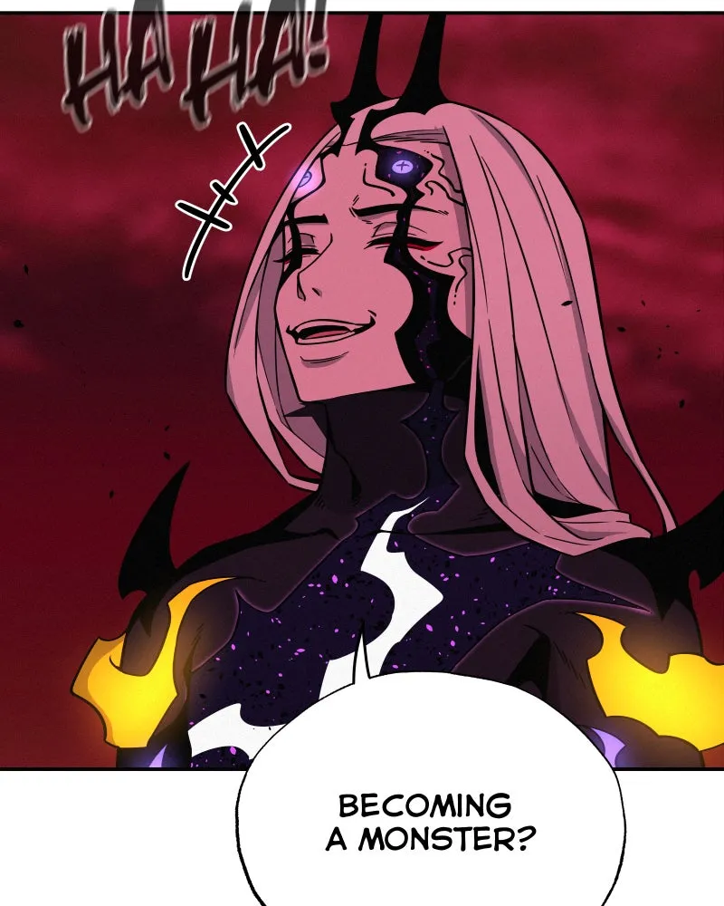 Horde: Dark Contract Saga Chapter 29 page 83 - 