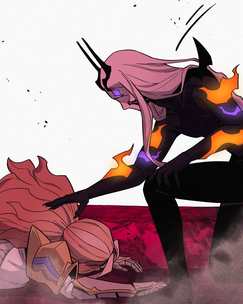 Horde: Dark Contract Saga Chapter 29 page 99 - 