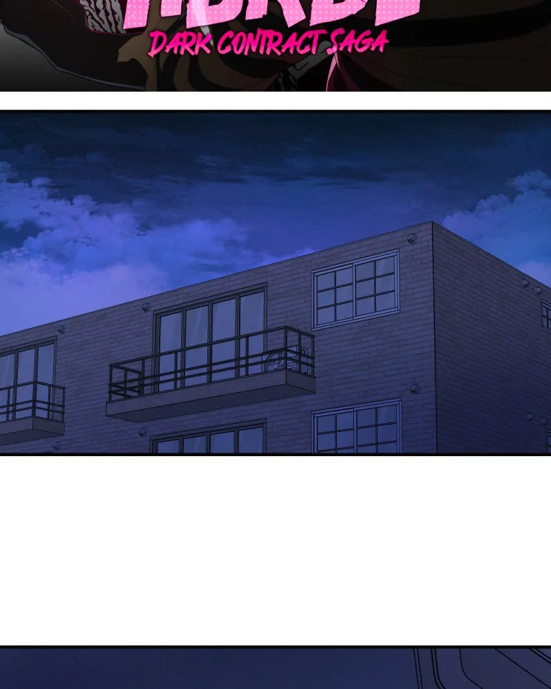 Horde: Dark Contract Saga Chapter 3 page 2 - 