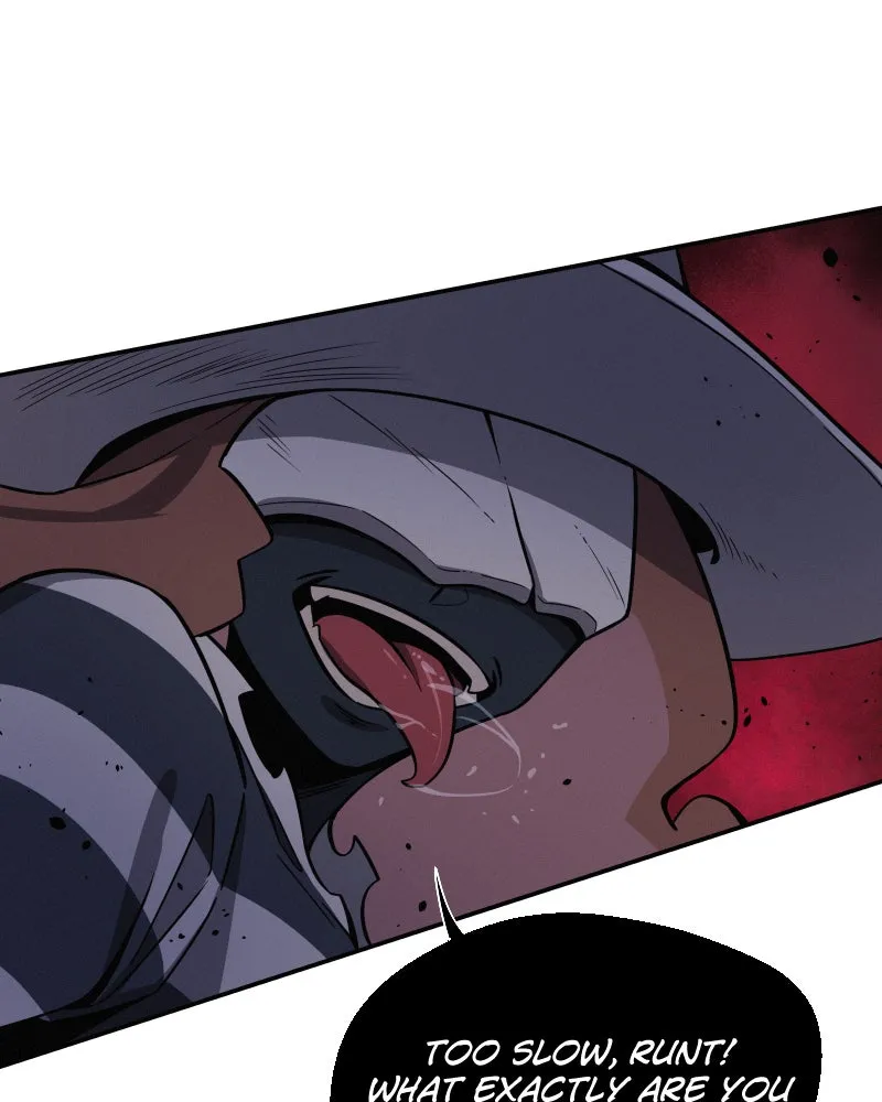 Horde: Dark Contract Saga Chapter 3 page 101 - 