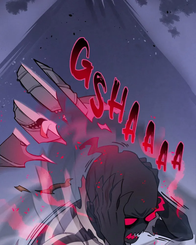 Horde: Dark Contract Saga Chapter 3 page 110 - 
