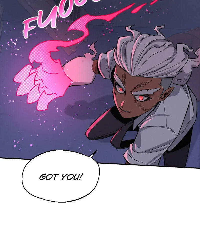 Horde: Dark Contract Saga Chapter 3 page 112 - 