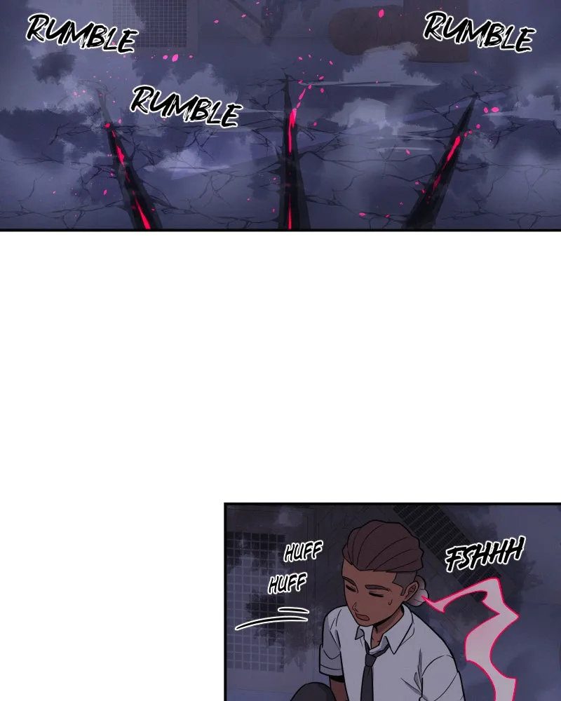 Horde: Dark Contract Saga Chapter 3 page 116 - 