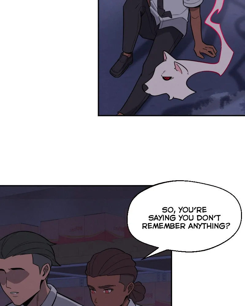 Horde: Dark Contract Saga Chapter 3 page 117 - 