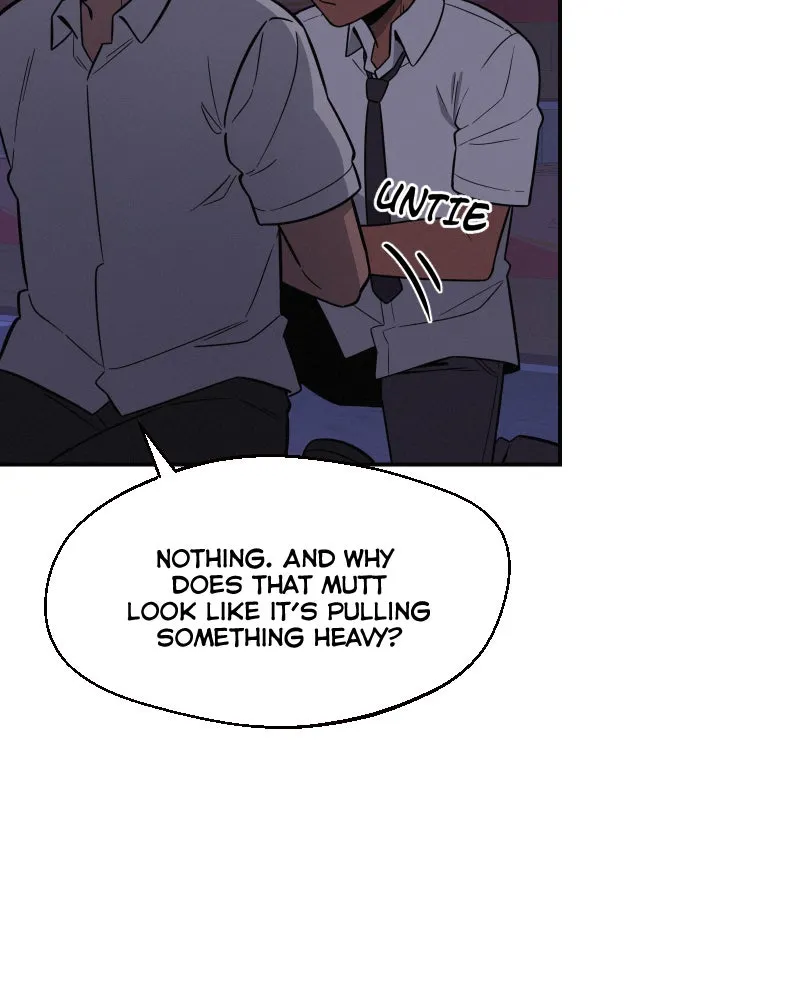 Horde: Dark Contract Saga Chapter 3 page 118 - 