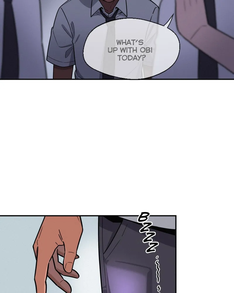 Horde: Dark Contract Saga Chapter 3 page 13 - 
