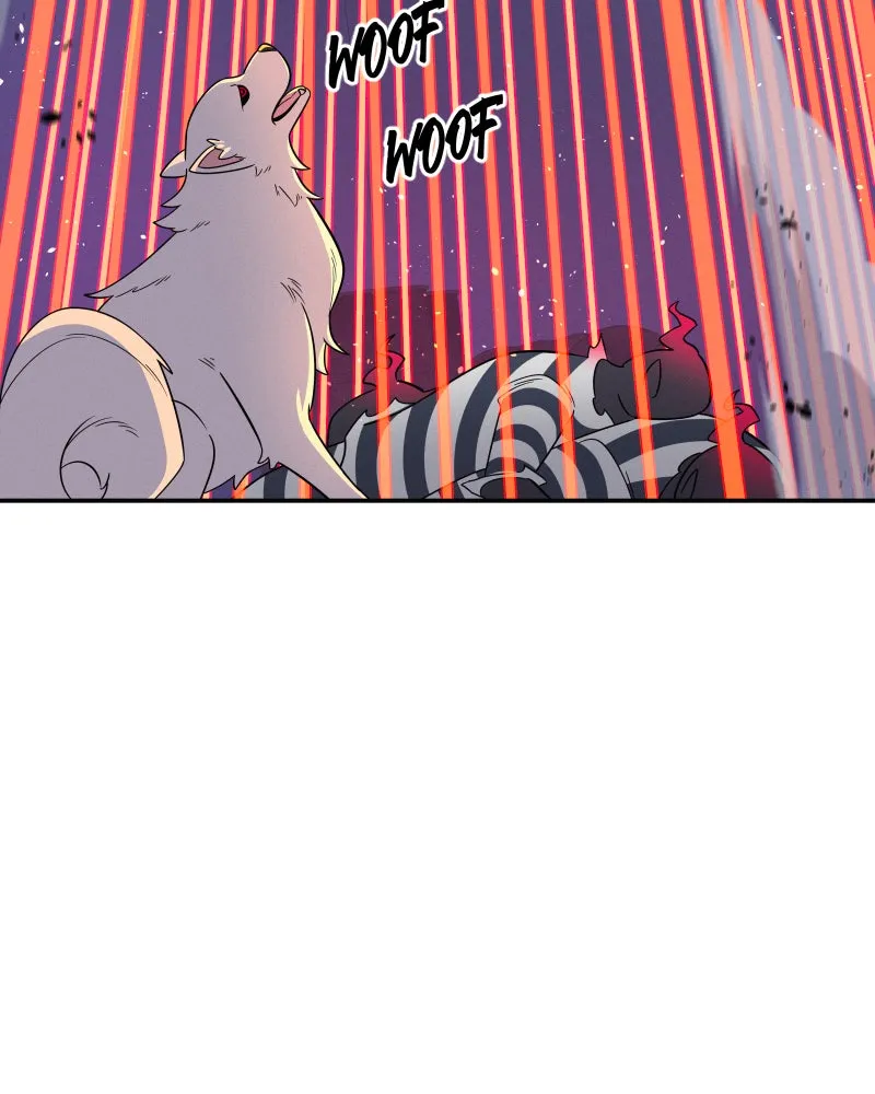 Horde: Dark Contract Saga Chapter 3 page 121 - 