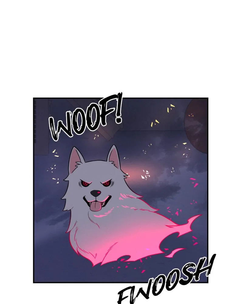 Horde: Dark Contract Saga Chapter 3 page 123 - 