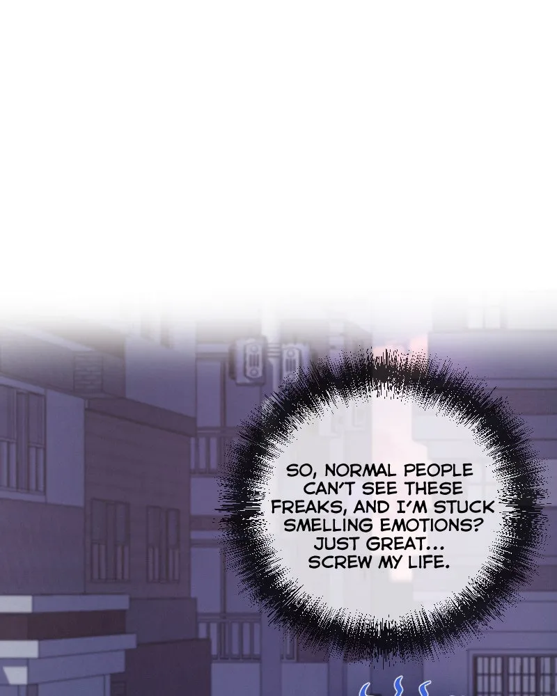 Horde: Dark Contract Saga Chapter 3 page 125 - 