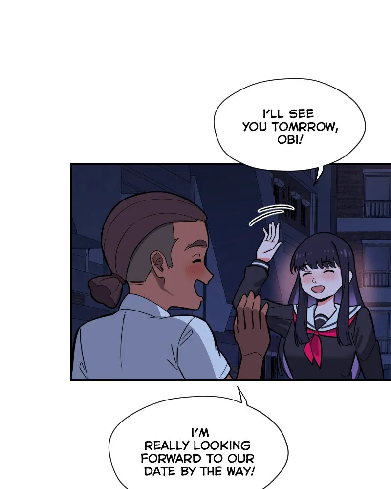 Horde: Dark Contract Saga Chapter 3 page 135 - 