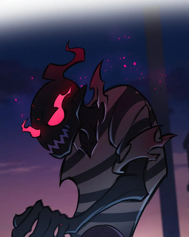 Horde: Dark Contract Saga Chapter 3 page 142 - 