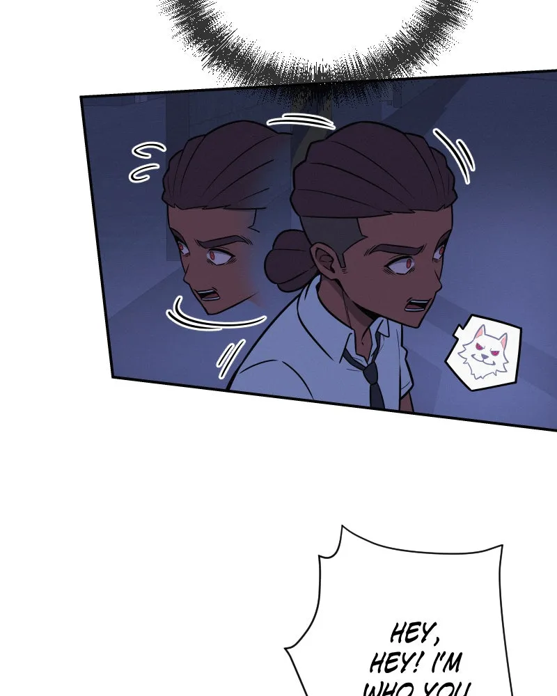 Horde: Dark Contract Saga Chapter 3 page 144 - 