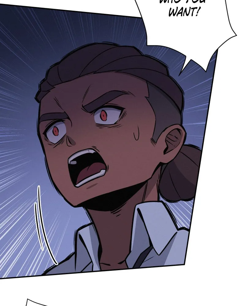 Horde: Dark Contract Saga Chapter 3 page 145 - 