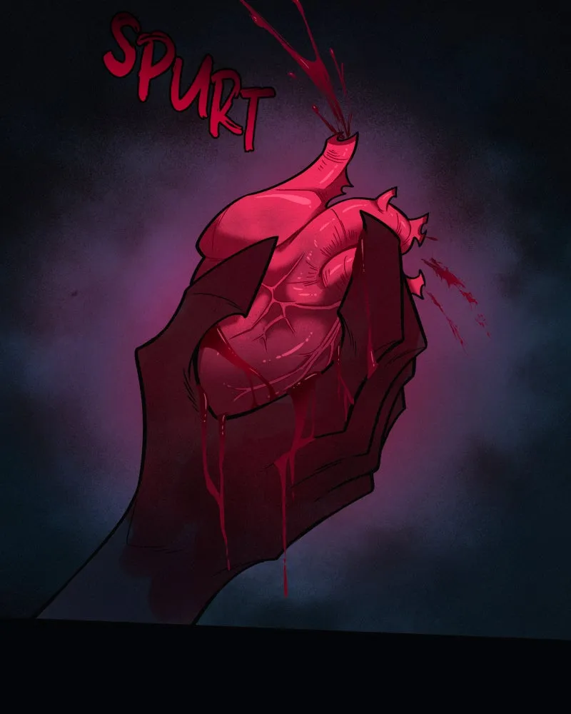 Horde: Dark Contract Saga Chapter 3 page 154 - 