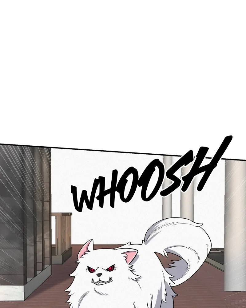 Horde: Dark Contract Saga Chapter 3 page 23 - 
