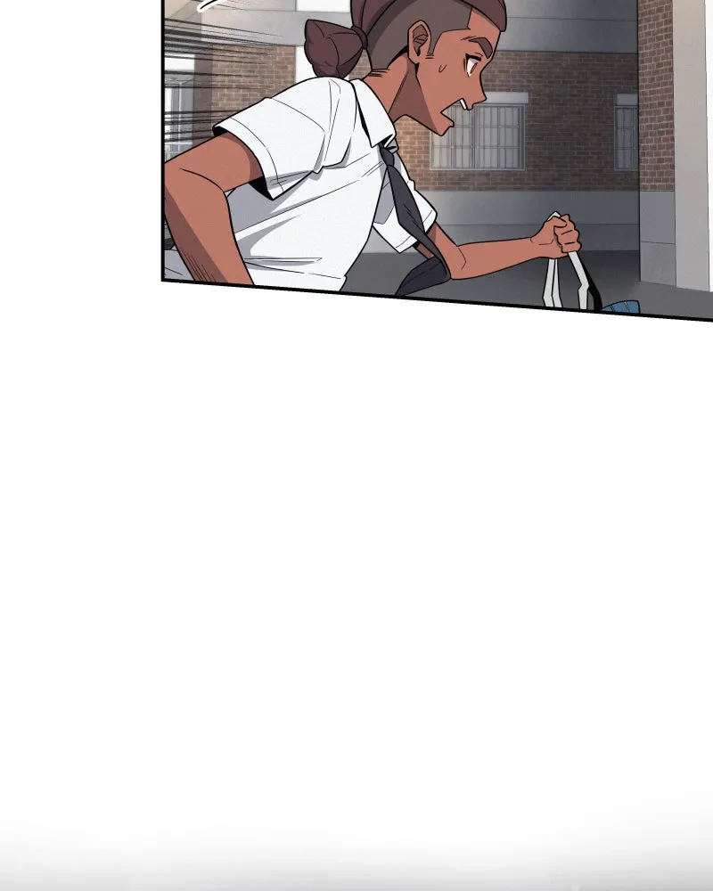 Horde: Dark Contract Saga Chapter 3 page 26 - 