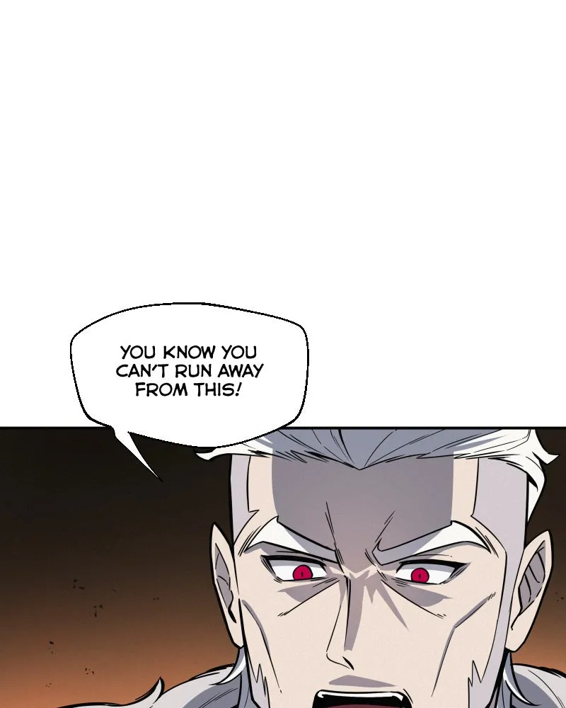 Horde: Dark Contract Saga Chapter 3 page 29 - 