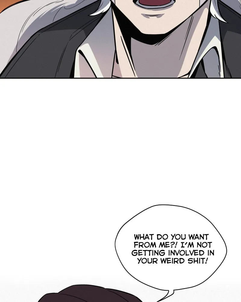 Horde: Dark Contract Saga Chapter 3 page 30 - 