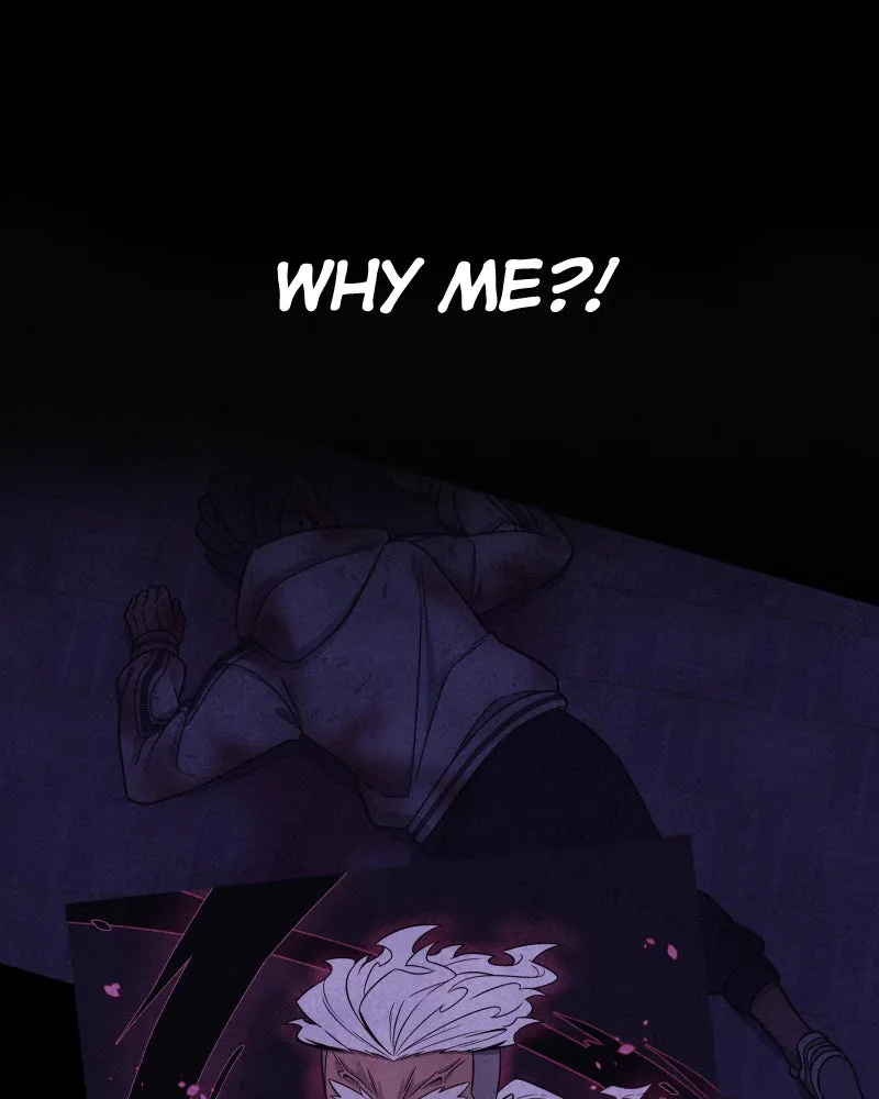 Horde: Dark Contract Saga Chapter 3 page 4 - 