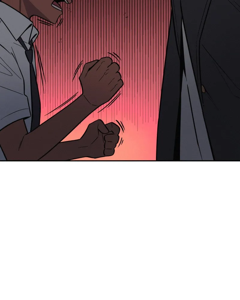 Horde: Dark Contract Saga Chapter 3 page 33 - 