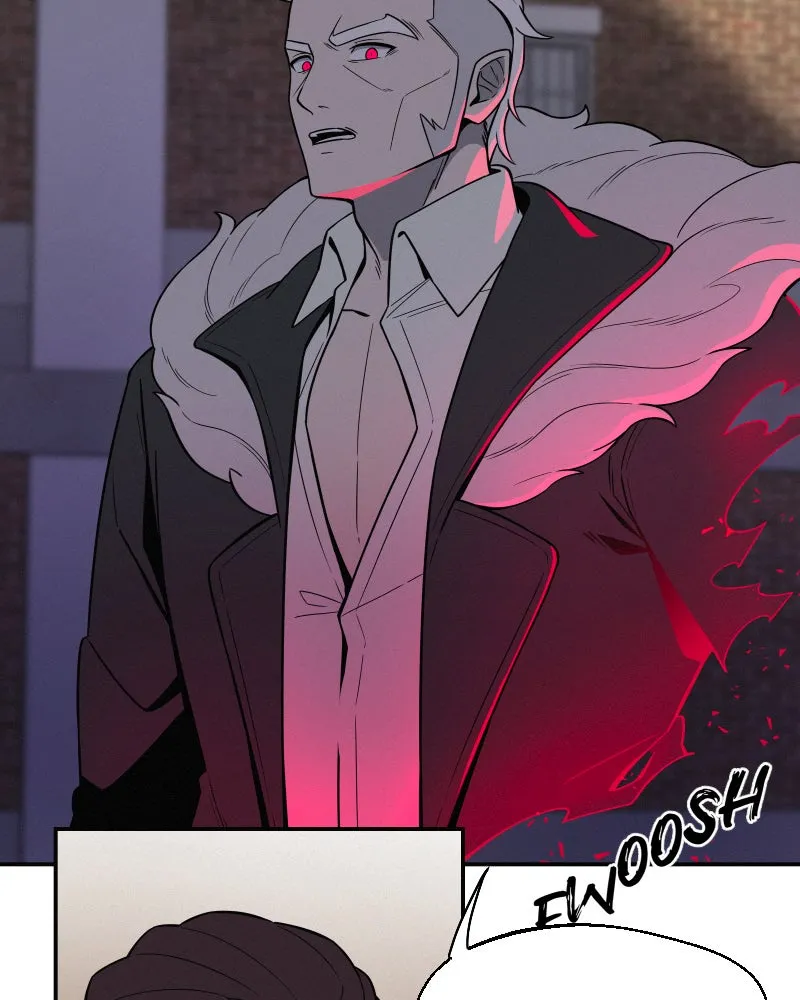 Horde: Dark Contract Saga Chapter 3 page 35 - 