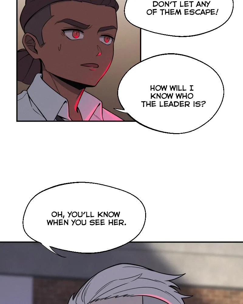 Horde: Dark Contract Saga Chapter 3 page 36 - 