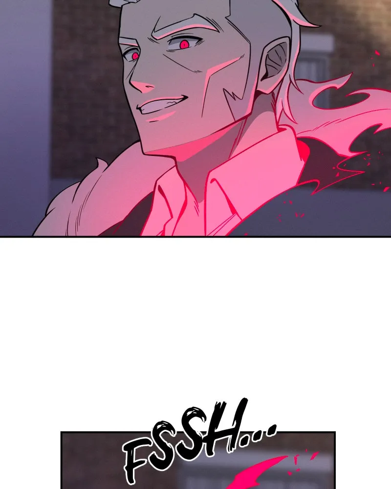 Horde: Dark Contract Saga Chapter 3 page 37 - 