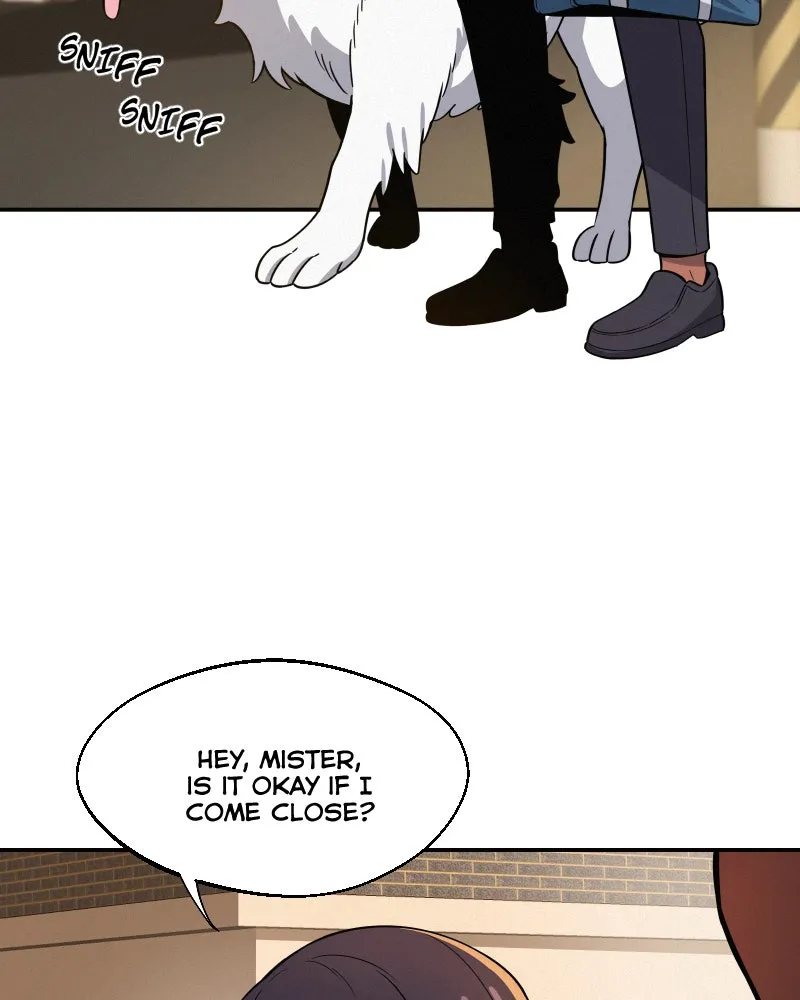 Horde: Dark Contract Saga Chapter 3 page 41 - 