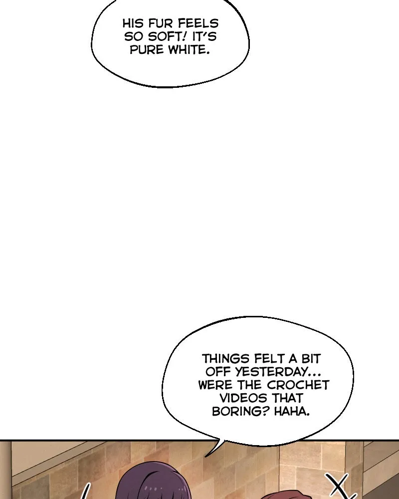 Horde: Dark Contract Saga Chapter 3 page 46 - 