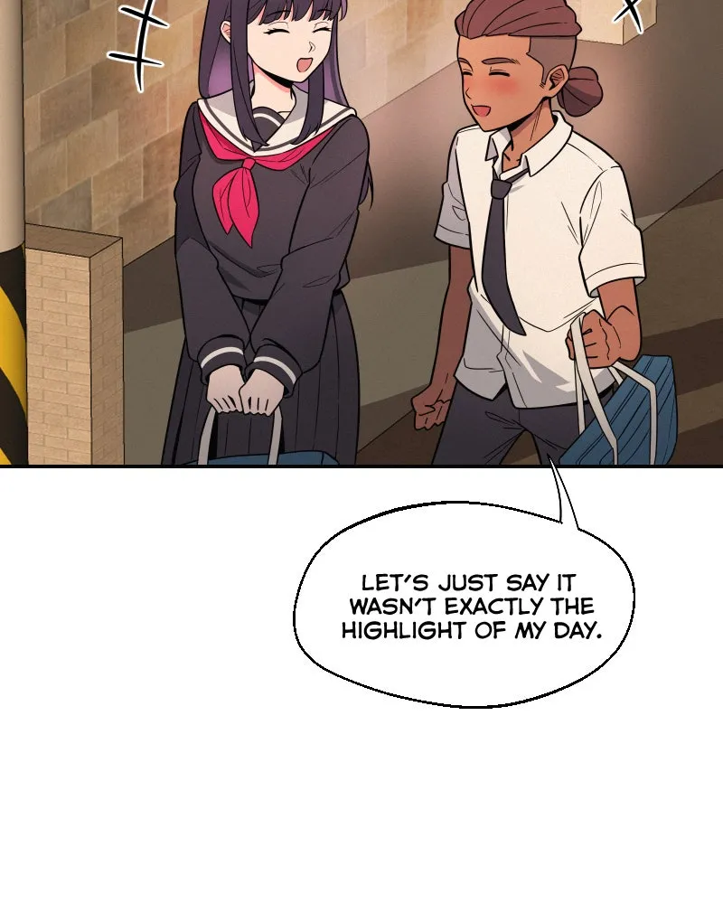Horde: Dark Contract Saga Chapter 3 page 47 - 