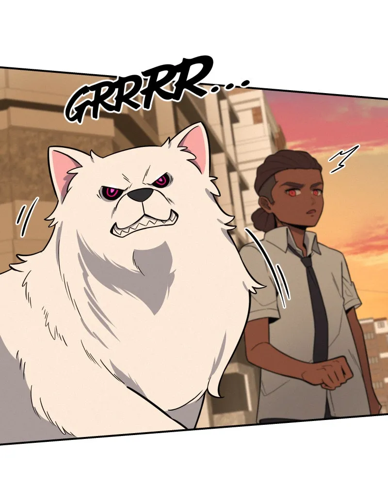 Horde: Dark Contract Saga Chapter 3 page 48 - 