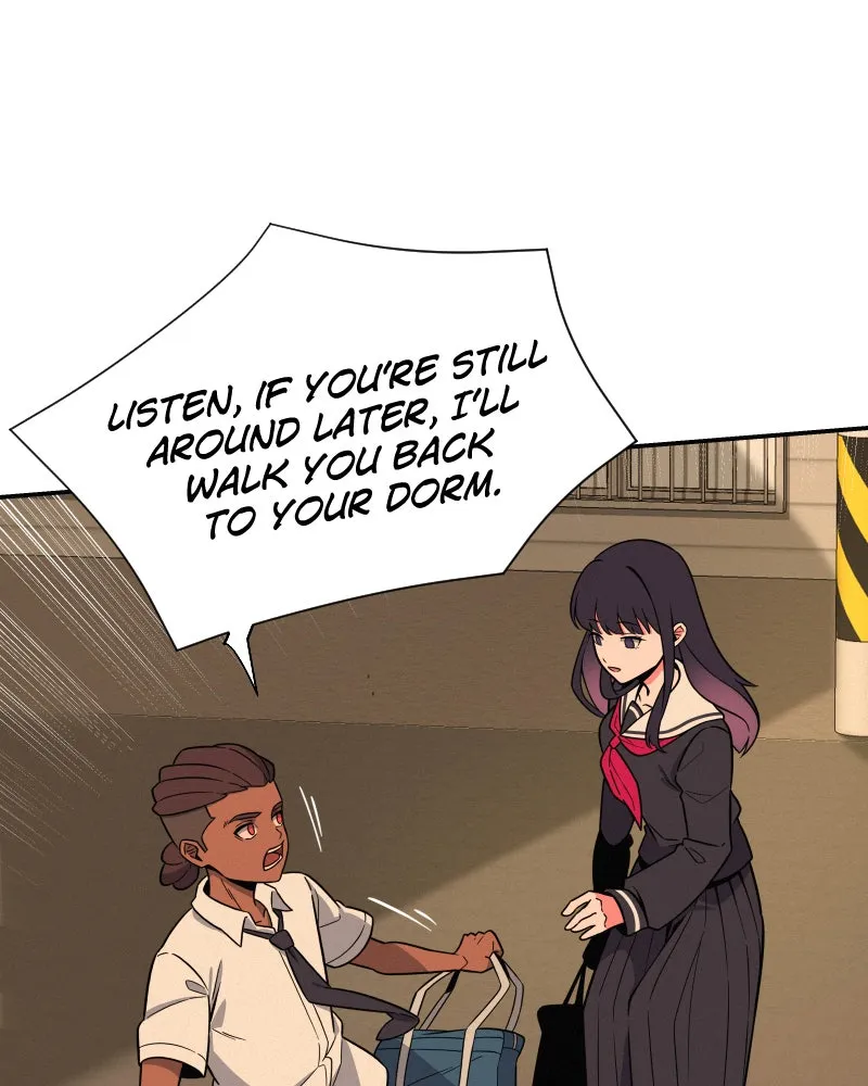 Horde: Dark Contract Saga Chapter 3 page 49 - 