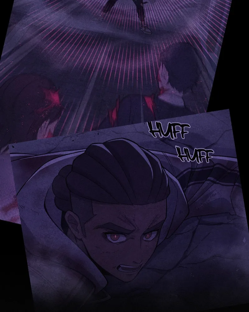 Horde: Dark Contract Saga Chapter 3 page 6 - 