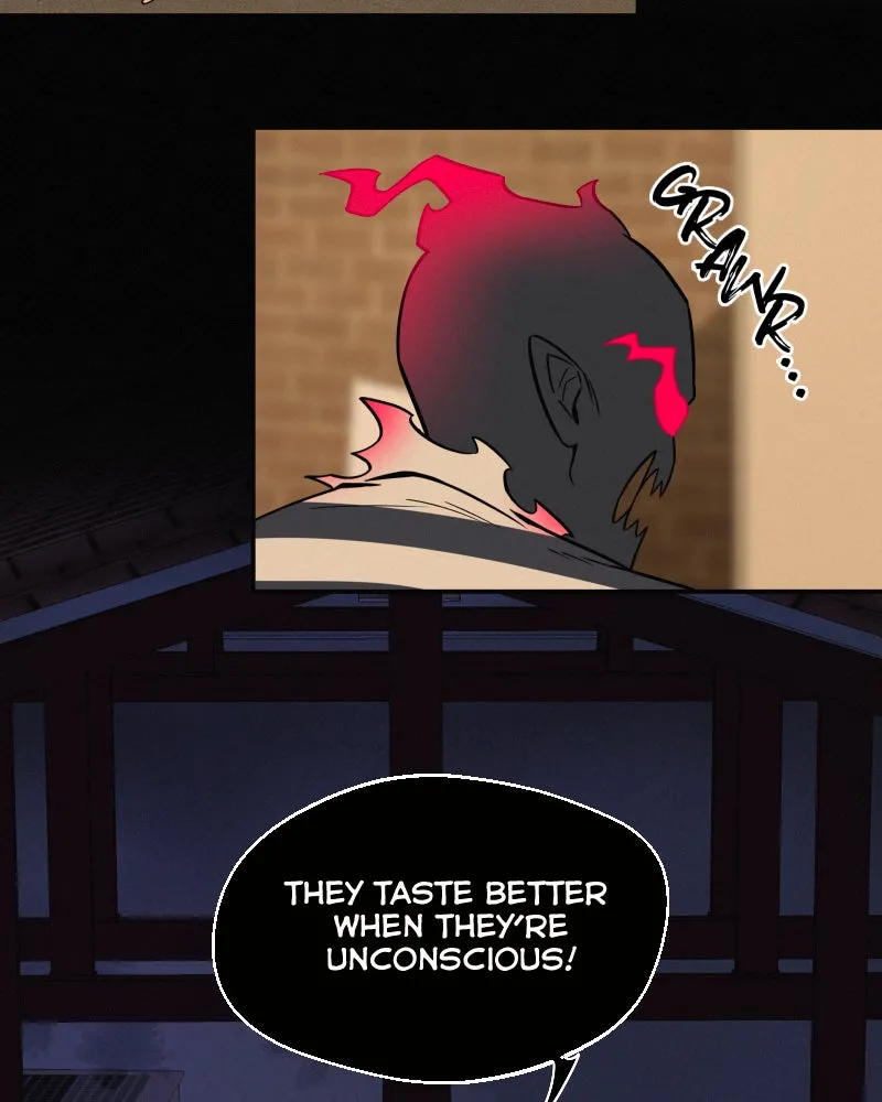 Horde: Dark Contract Saga Chapter 3 page 57 - 