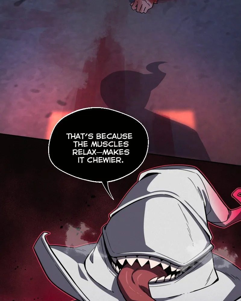 Horde: Dark Contract Saga Chapter 3 page 59 - 