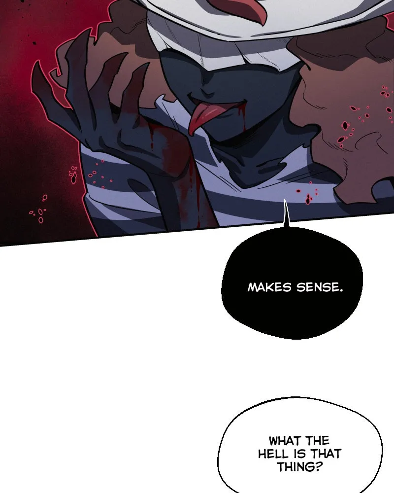Horde: Dark Contract Saga Chapter 3 page 60 - 