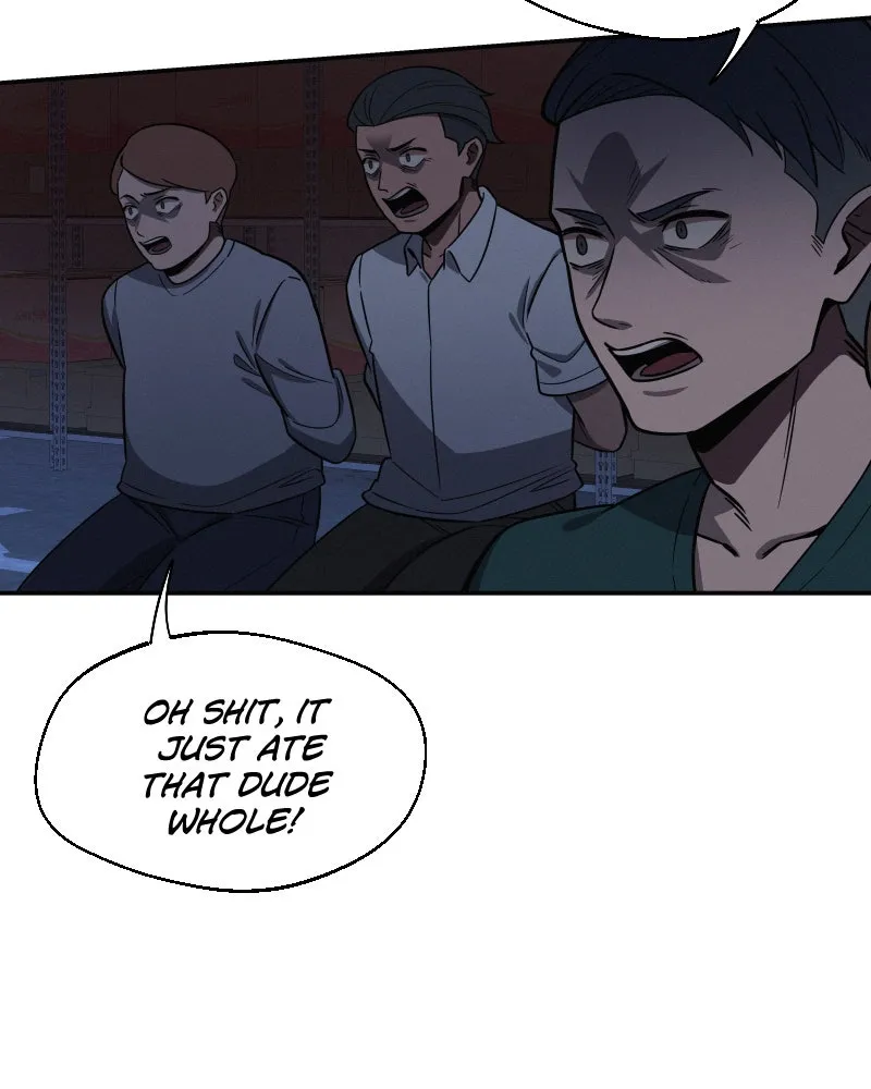 Horde: Dark Contract Saga Chapter 3 page 61 - 