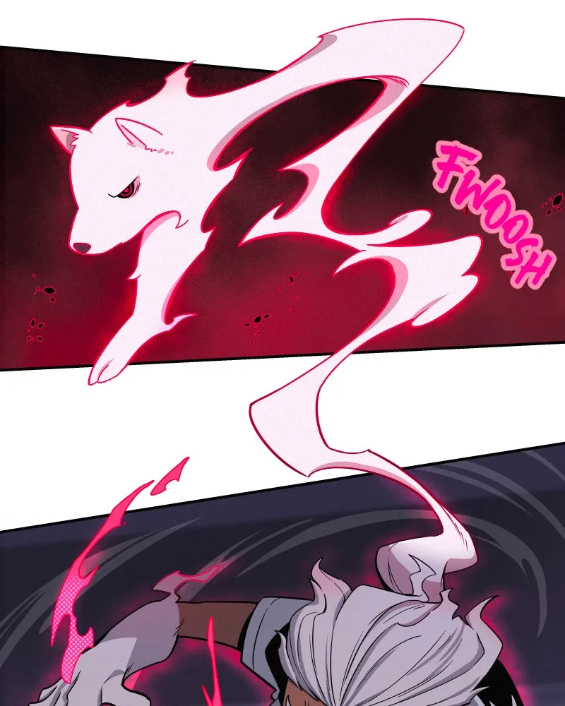Horde: Dark Contract Saga Chapter 3 page 65 - 
