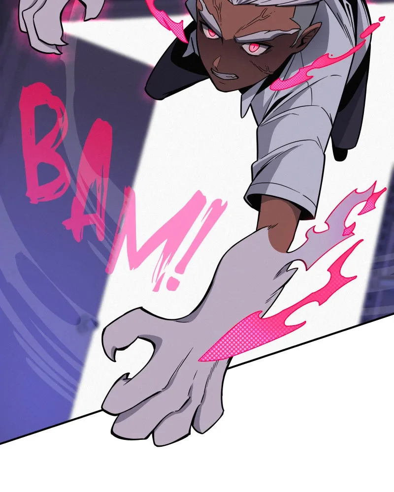 Horde: Dark Contract Saga Chapter 3 page 66 - 