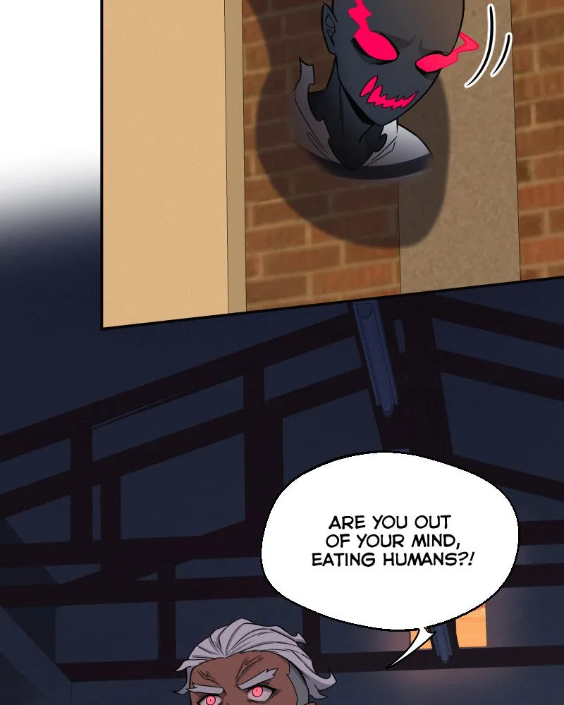 Horde: Dark Contract Saga Chapter 3 page 73 - 