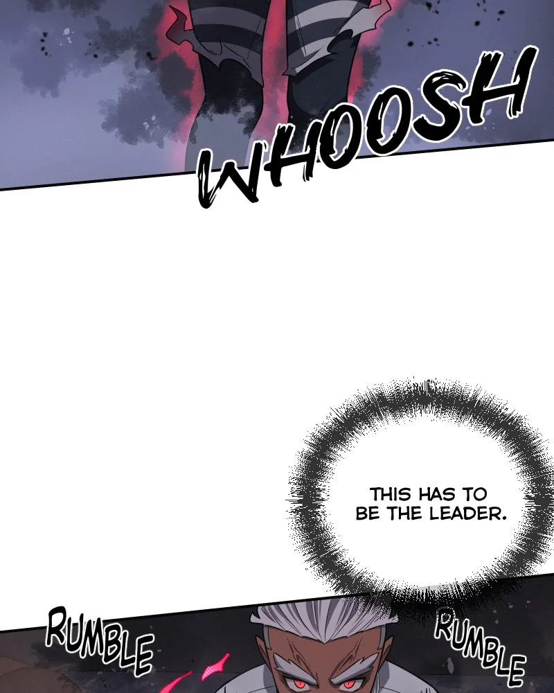 Horde: Dark Contract Saga Chapter 3 page 80 - 