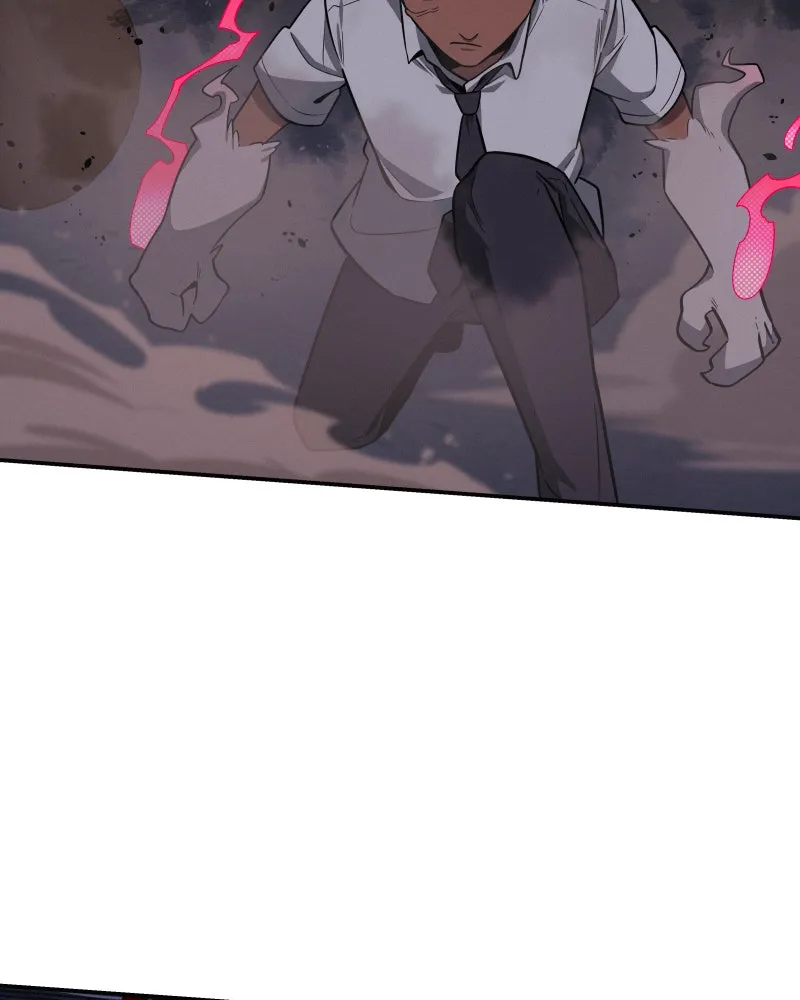 Horde: Dark Contract Saga Chapter 3 page 81 - 