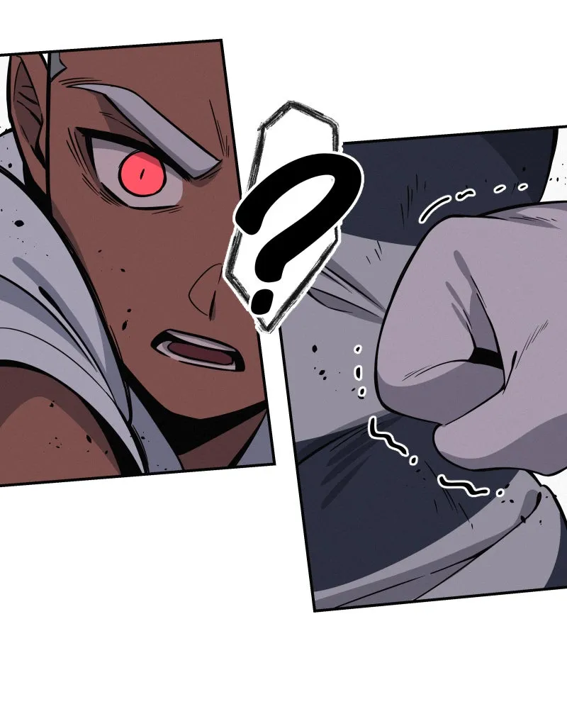 Horde: Dark Contract Saga Chapter 3 page 86 - 