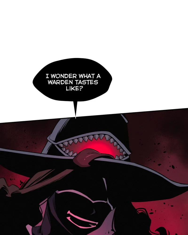 Horde: Dark Contract Saga Chapter 3 page 87 - 