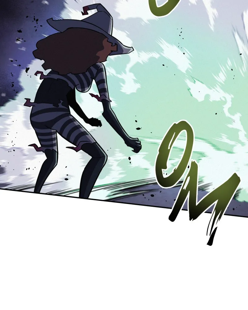 Horde: Dark Contract Saga Chapter 3 page 91 - 