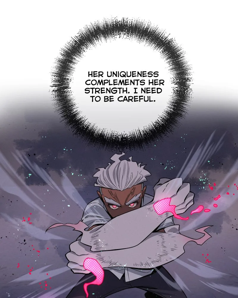 Horde: Dark Contract Saga Chapter 3 page 92 - 