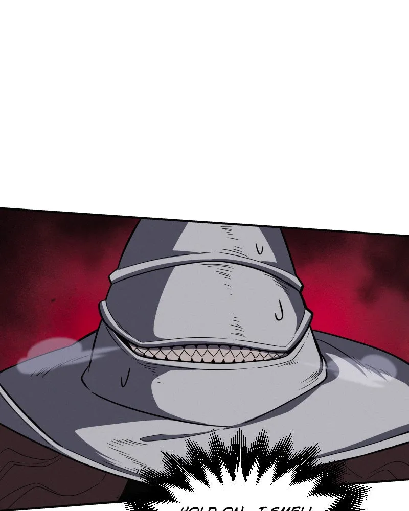 Horde: Dark Contract Saga Chapter 3 page 96 - 