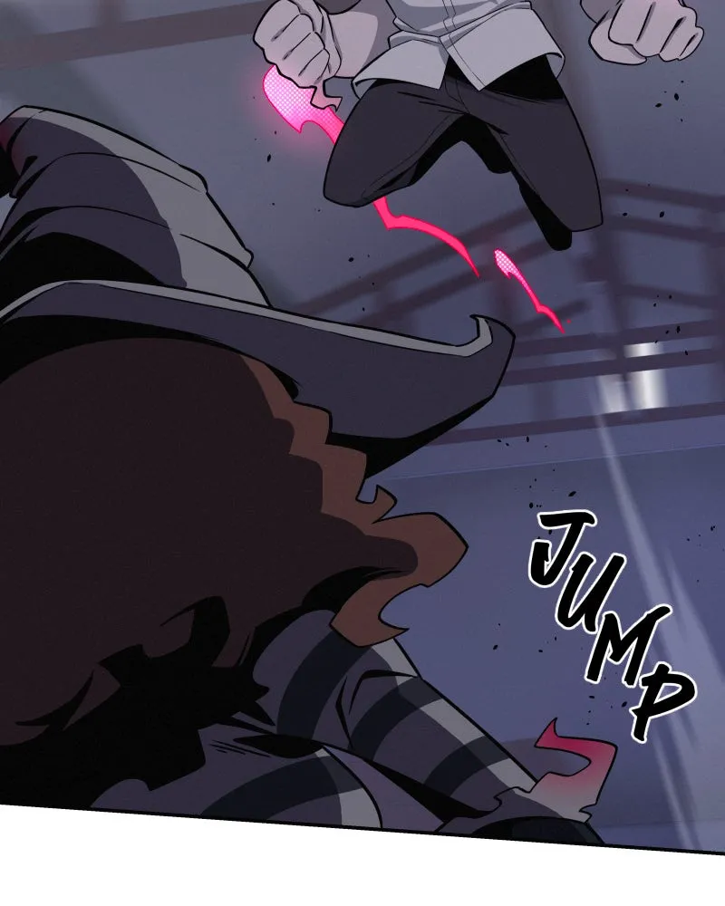 Horde: Dark Contract Saga Chapter 3 page 98 - 